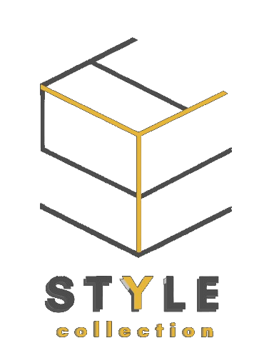 Ideal Cipta Busana — Style Collection logo