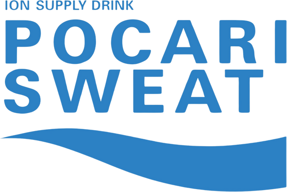 Pocari Sweat