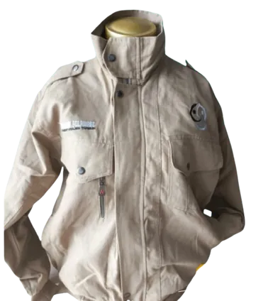 Biker Jacket