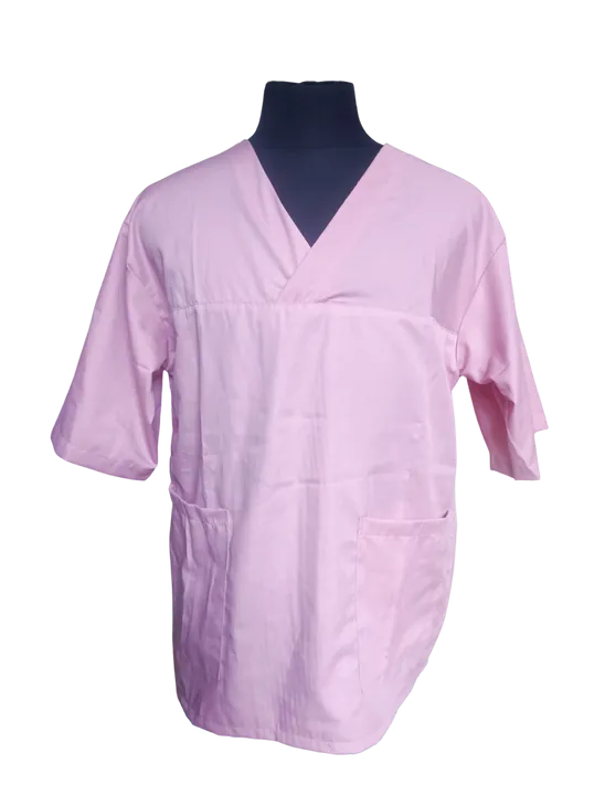Hospital Attire