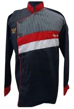 Kitchen Uniform