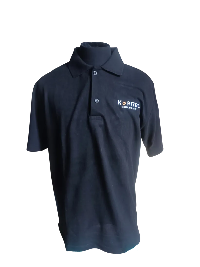Polo Shirts