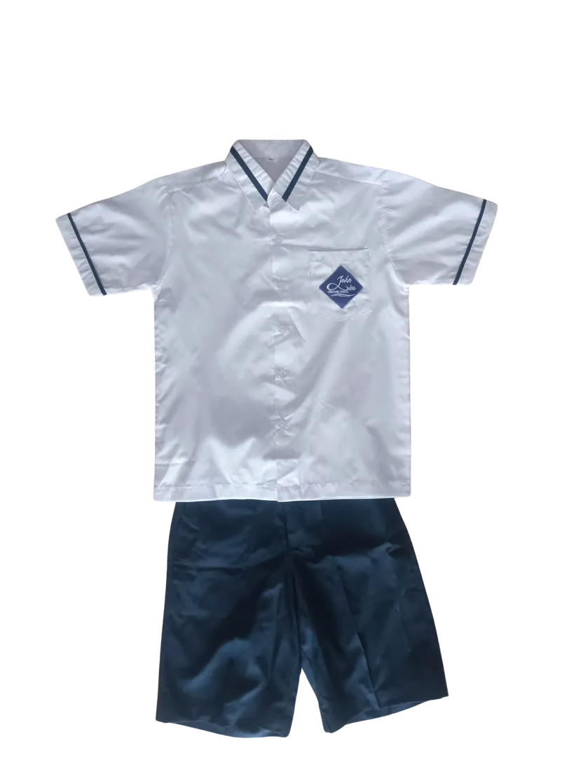School Uniforms