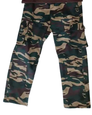 Trousers