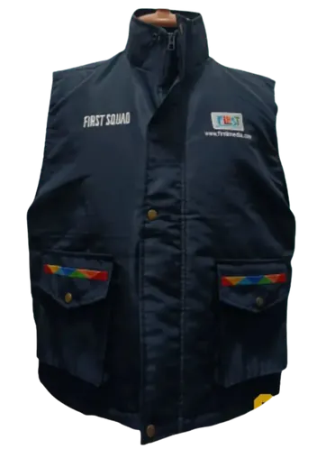 Safety Vest